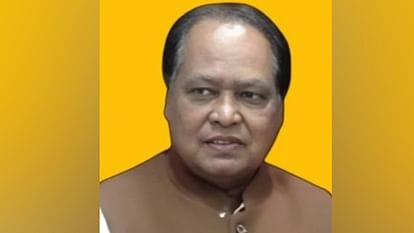 लोकसभा चुनाव के पहले बीजेपी सांसद कुनार हेम्ब्रम ने पार्टी से दिया इस्तीफा,झारग्राम से हैं सांसद
