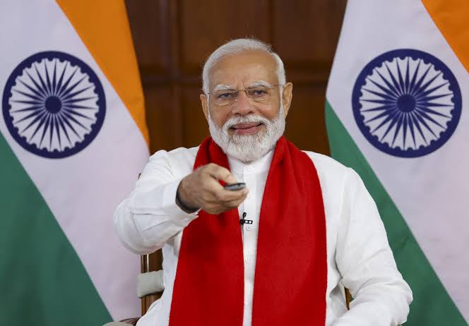 जोगबनी-फारबिसगंज रेल लाइन पर बने ब्रिज का आज उद्घाटन करेंगे पीएम मोदी,बिहार को मिलेगा एक और तोहफा