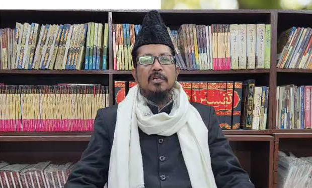 CAA कानून के समर्थन में उतरा ऑल इंडिया मुस्लिम जमात,मौलाना शाहबुद्दीन रजवी ने सरकार के फैसले का किया स्वागत