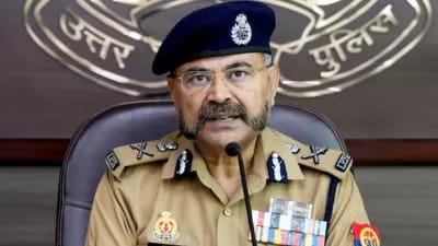 CAA के नाम पर कोई भी अगर गड़बड़ी करने की कोशिश करेगा तो उसपर होगी कड़ी कारवाई,बोले डीजीपी प्रशांत कुमार
