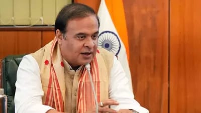 असम के मुख्यमंत्री हिमंत बिस्वा सरमा ने एनआरसी को लेकर दिया बड़ा बयान,अगर ऐसा हुआ तो सबसे पहले मैं विरोध करुंगा..