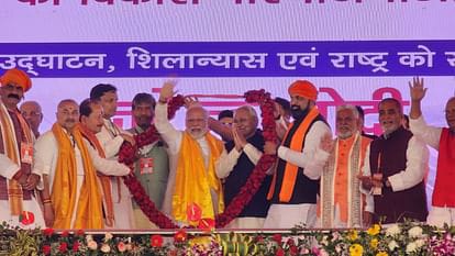 एनडीए में जदयू पार्टी की सीट शेयरिंग हुई फाइनल,16 सीट पर चुनाव लड़ेगी सीएम नीतीश की पार्टी!