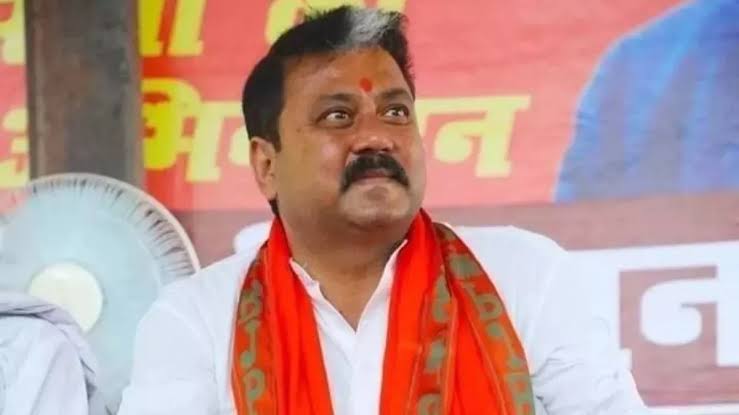  भाजपा विधायकों के गुटबाजी वाली बैठक पर बोले राजू सिंह-वादा किया गया था हमको मंत्री बनाया जाएगा लेकिन नहीं बनाया गया..