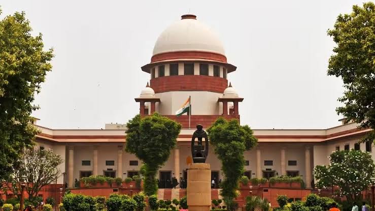  सुप्रीम कोर्ट में एसबीआई को आज फिर से लगी फटकार,बोले CJI-सब बताना पड़ेगा