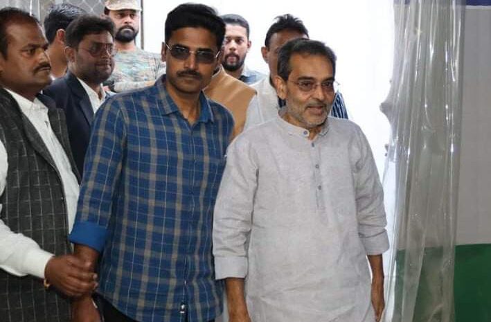  सीट बंटवारे के बाद पहली बार बोले उपेंद्र कुशवाहा-NDA को बिहार में मिलेगी सभी 40 सीटों पर जीत