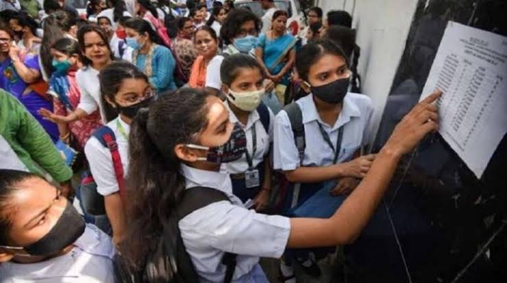 बिहार बोर्ड ने जारी की 12वीं का रिजल्ट,87.21प्रतिशत स्टूडेंट्स हुए पास