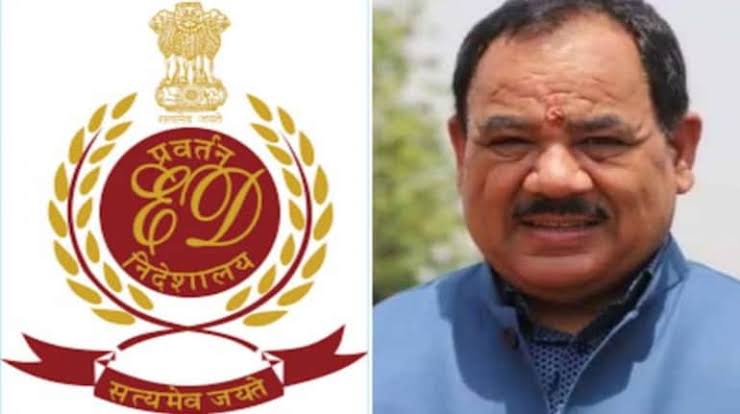 पूर्व मंत्री हरक सिंह रावत को ED ने भेजा समन,2 अप्रैल को बुलाया