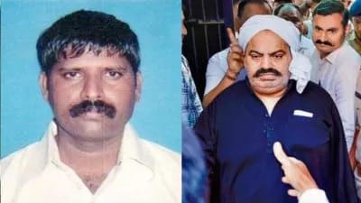 राजू पाल केस में सभी सात आरोपी हुए दोषी करार,CBI की स्पेशल लखनऊ कोर्ट का फैसला आया सामने