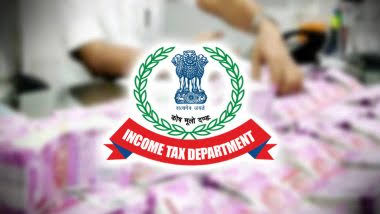 कांग्रेस को इनकम टैक्स विभाग से लगा बड़ा झटका,IT से मिला 1700 करोड़ का नोटिस