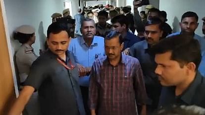 सीएम केजरीवाल जेल से चलाना चाहते हैं सरकार?विरोध में उतरी ED