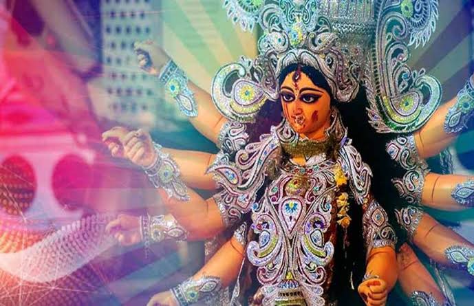 कल से शुरू हो रहा है चैत्र नवरात्रि,जानिए घटस्थापना का शुभ मुहूर्त और विधि