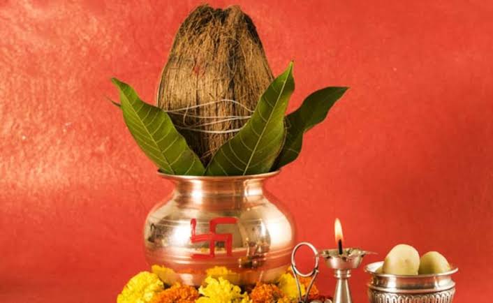 कल से शुरू हो रहा है चैत्र नवरात्रि,जानिए घटस्थापना का शुभ मुहूर्त और विधि 1 IMG 20240408 WA0037