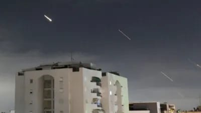 ईरान को कड़े लहजे में G7 देशों ने दी चेतावनी,कहा-बंद करे हमला