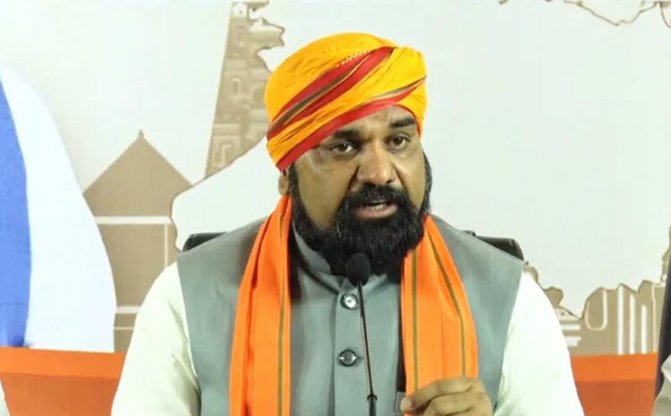 डिप्टी सीएम सम्राट चौधरी ने आज किया बड़ा ऐलान,बिहार विधानसभा चुनाव से पहले 10 लाख देंगे नौकरी