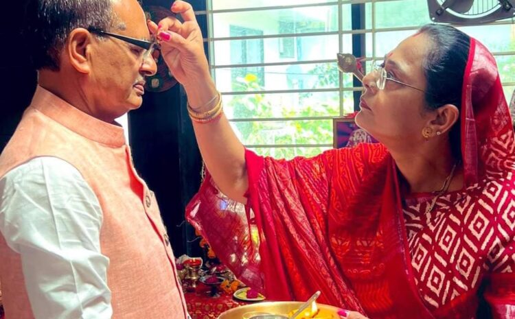 जनता की सेवा मेरे लिए भगवान की पूजा है,बोले शिवराज सिंह चौहान