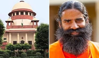सुप्रीम कोर्ट ने दिया योग शिविर के लिए टैक्स चुकाने का आदेश,बाबा रामदेव को लगा बड़ा झटका