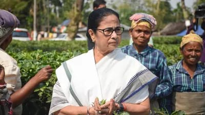 चुनाव के बीच ममता बनर्जी को लग सकता है झटका,नौकरी घोटाला मामले में आज कोर्ट सुनाएगा अपना फैसला
