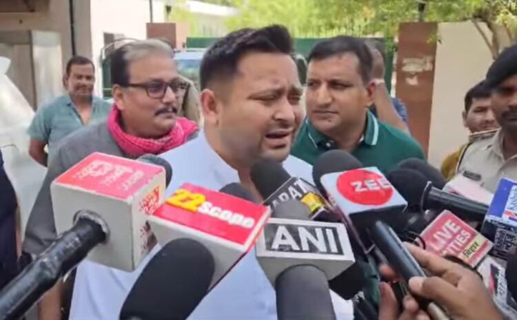  सीएम नीतीश से तेजस्वी यादव ने पूछे सवाल-3 लाख नौकरियां हम प्रक्रियाधीन करके आए हैं उसकी बहाली कब होगी?