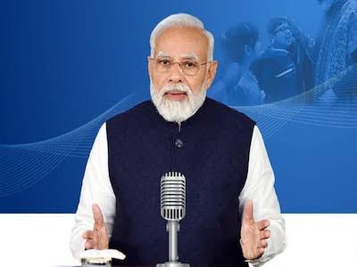 सिल्क रूट की तरह गेम चेंजर होगा भारत-मध्य पूर्व-यूरोप आर्थिक गलियारा:पीएम मोदी