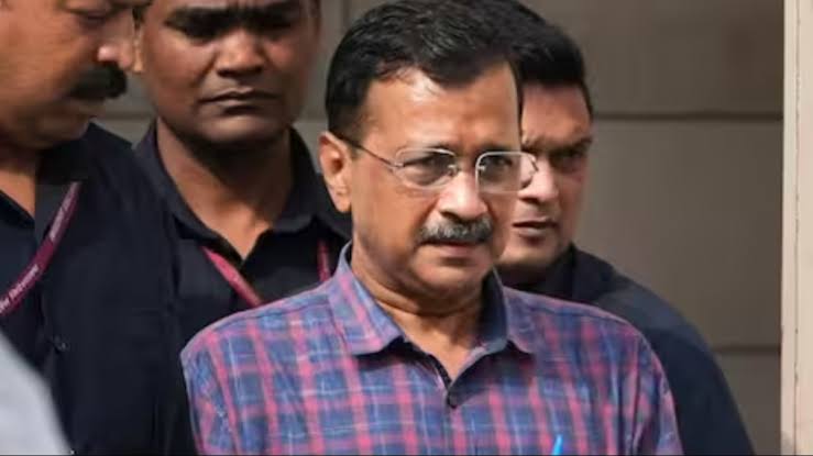  सीएम केजरीवाल के नियमित हेल्थ-चेकअप की मांग वाली याचिका पर आज होगी सुनवाई