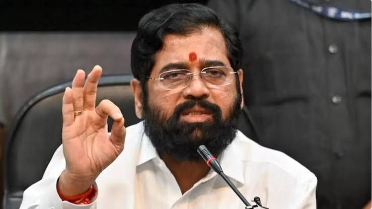 नासिक से हेमंत गोडसे को एकनाथ शिंदे गुट ने दिया टिकट