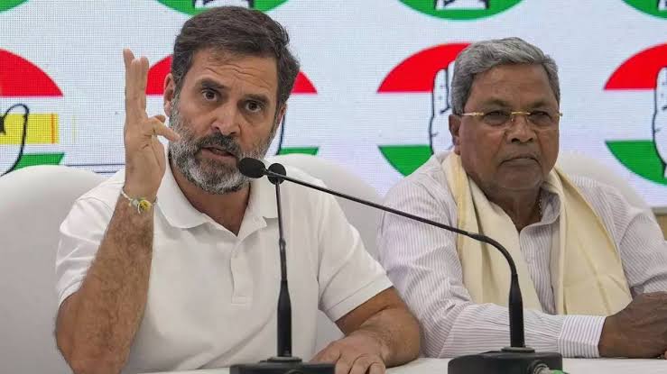प्रज्वल रेवन्ना वायरल वीडियो मामले में राहुल गांधी ने CM सिद्धारमैया को लिखा पत्र