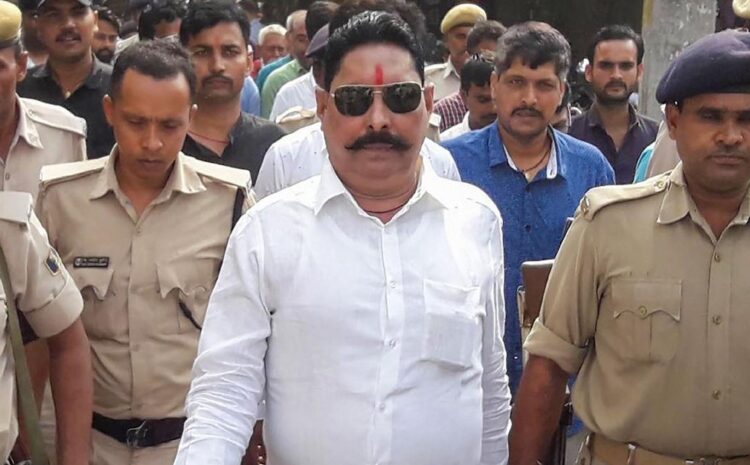 पटना हाई कोर्ट से अनंत सिंह को लगा बड़ा झटका,पैरोल पर लगा दी ब्रेक