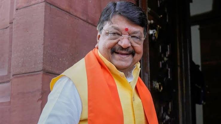 मुस्लिम भी बीजेपी को दे रहे हैं वोट,बोले बीजेपी नेता कैलाश विजयवर्गीय