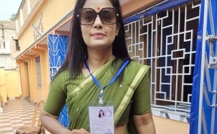 मोदी जी आते हैं तो मेरा 20 हजार वोट बढ़ जाता है-बोली टीएमसी नेता महुआ मोइत्रा