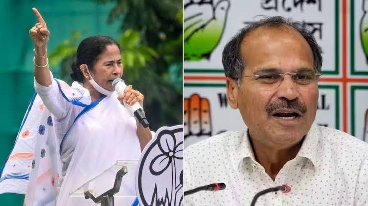 मैं बहरामपुर में टीएमसी को जीतने नहीं दूंगा, हो रही गुंडागर्दी,बोले कांग्रेस नेता अधीर रंजन चौधरी