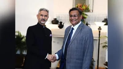 भारत से अच्छे संबंधों के बिना संभव नहीं है विकास,बोले बांग्लादेश के विदेश मंत्री