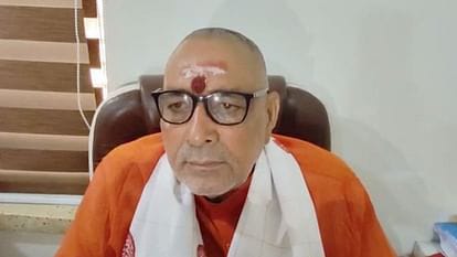 आने वाले दिनों में अंबेडकर की तरह पूजे जाएंगे पीएम मोदी,बोले केंद्रीय मंत्री गिरिराज सिंह