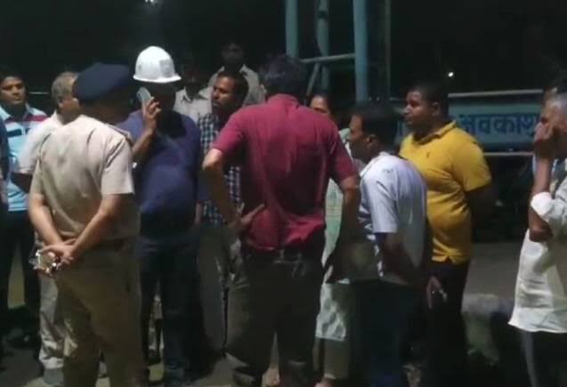 खदान में फंसे सभी लोगों को बचाया गया सुरक्षित,झुंझनूं में प्रशासन को मिली बड़ी कामयाबी