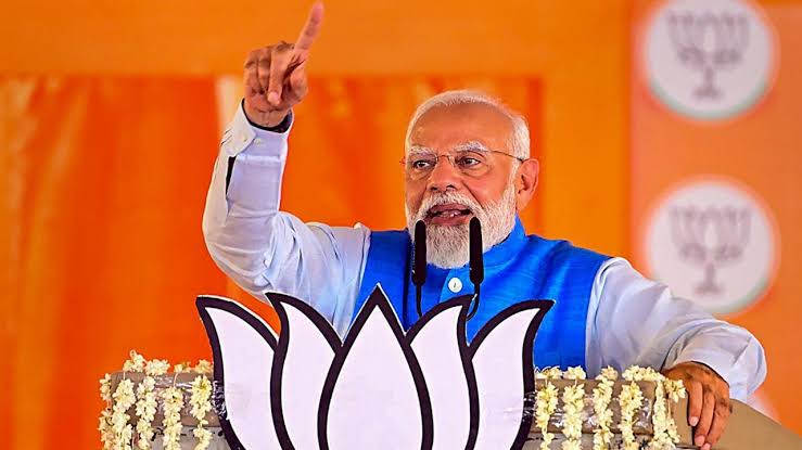  झारखंड और पश्चिम बंगाल के दौरे पर आज रहेंगे पीएम मोदी,कई रैलियों को करेंगे संबोधित