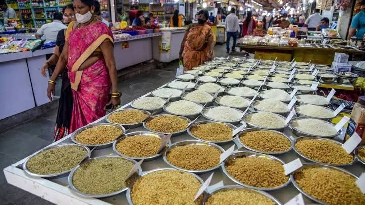 अक्टूबर तक बढ़े रहेंगे दाल की कीमत,महंगाई से अभी नहीं मिलने वाली है कोई राहत