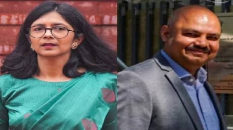 स्वाति मालीवाल मामले में पांच सितारा होटल समेत तीन जगहों पर हुई जांच,पुलिस ने खंगाले कई सीसीटीवी फुटेज