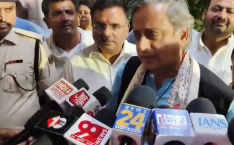 सरकार की कमियों से थक चुका है पूरा देश,बदलाव होना तय-कांग्रेस