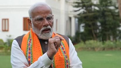  30 मई की शाम से 1 जून की शाम तक ध्यान में लीन रहेंगे पीएम मोदी,जानिए आखिर क्यों?