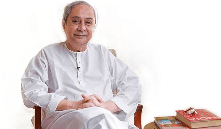 ओडिशा के सीएम नवीन पटनायक ने बीजेपी पर बोला हमला,कहा-कर्नाटक,तेलंगाना और हिमाचल जैसा होने वाला है भाजपा का हाल
