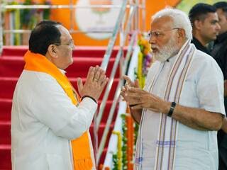 पंजाब में पीएम मोदी और जेपी नड्डा आज भरेंगे हुंकार,प्रचार के अंतिम दिन लगाएंगे जोर