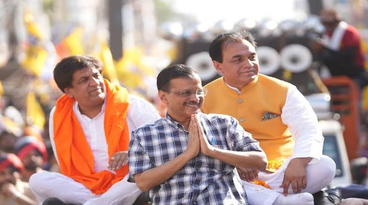 7 जून को होगी केजरीवाल की जमानत याचिका पर सुनवाई