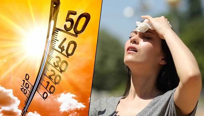 देश में 270 से ज्यादा खत्म हुई लोगों की जिंदगी,हीटवेव से मचा हाहाकार…