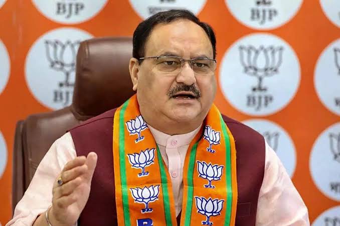 साउथ में टूटेंगे सभी रिकॉर्ड,बीजेपी बनाने जा रही है सरकार-जेपी नड्डा