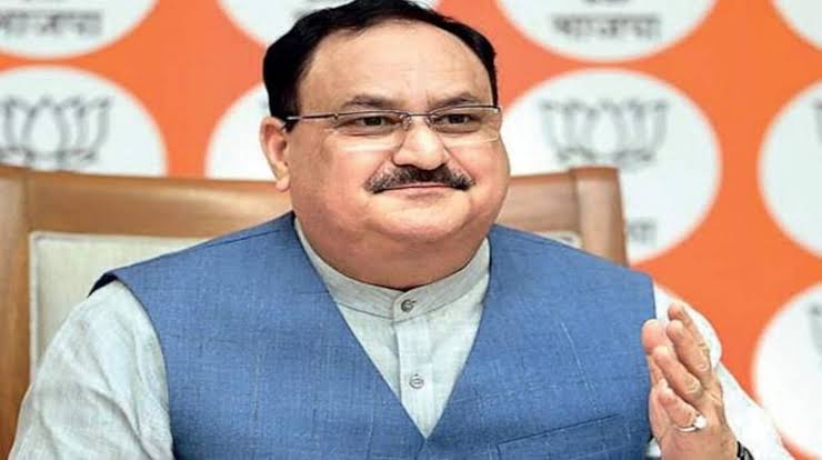 मनमोहन सिंह के बयान पर जेपी नड्डा ने किया पलटवार,वह प्रधानमंत्री की गरिमा की बात करें ये शोभा नहीं देता..