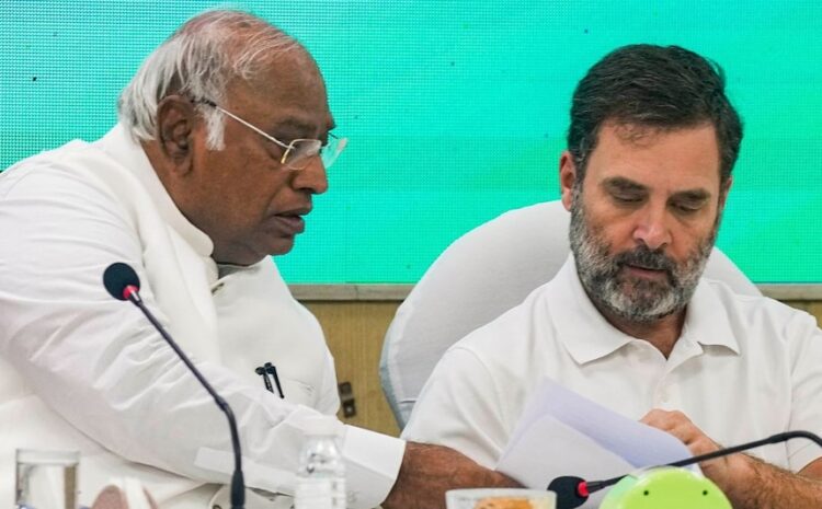 सिक्किम में पूरी तरह आखिर क्यों फ्लॉप हुई कांग्रेस,जानिए आखिर क्यों नोटा से भी 3 गुना कम मिला वोट?