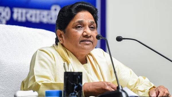 चुनाव में बसपा को हुए नुकसान पर बोलीं मायावती-अब मुसलमानों को सोच-समझकर ही देंगे टिकट..