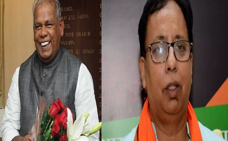 बिहार से ये बड़े सांसद बनने जा रहे हैं मंत्री,सब कुछ लगभग हुआ तय
