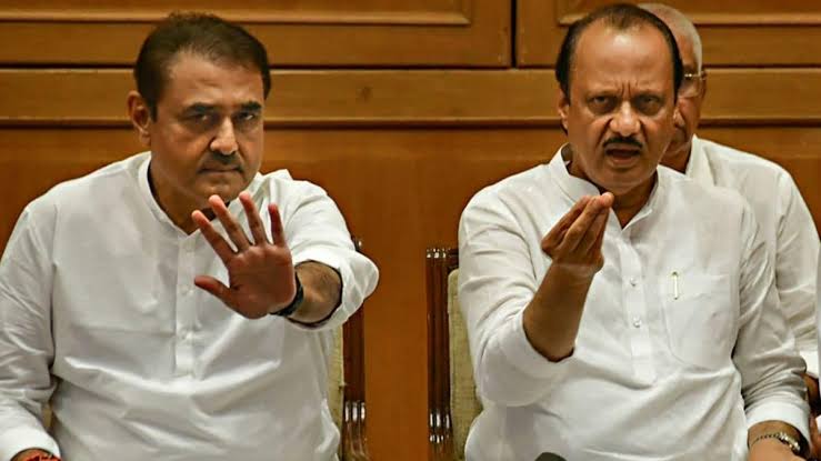 एनसीपी की नाराजगी पर बोले प्रफुल्ल पटेल,जानें क्या कुछ कहा?