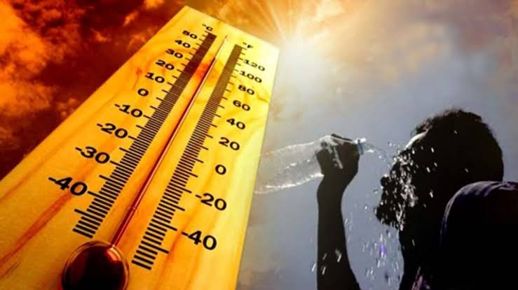 13 से 14 जून तक दस्तक दे सकता है मॉनसून,फिलहाल बिहार में जारी रहेगी हिट वेव