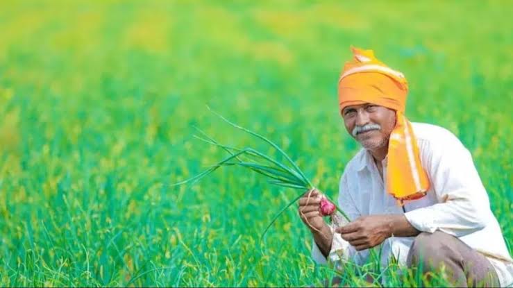 किसानों को मोदी सरकार ने आज दी बड़ी सौगात,किसान सम्मान निधि की किस्त जारी करने को लेकर फाइल पर किया साइन
